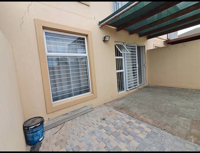 1 BEDROOM APARTMENT FOR SALE IN FLAMINGO VLEI